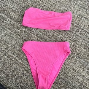 Frankie Bikini size small
